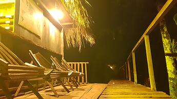 Cuyabeno River Lodge