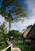 Cuyabeno River Lodge