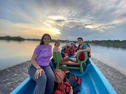 Cuyabeno River Lodge