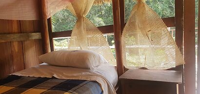 Cuyabeno River Lodge