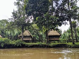 Cuyabeno River Lodge