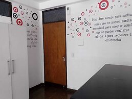 SHADDAI ALOJAMIENTOS