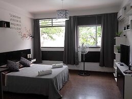 SHADDAI ALOJAMIENTOS