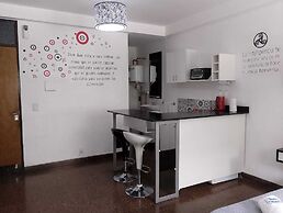 SHADDAI ALOJAMIENTOS