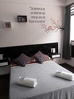 SHADDAI ALOJAMIENTOS