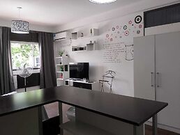 SHADDAI ALOJAMIENTOS