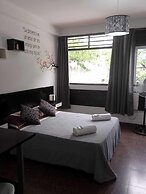 SHADDAI ALOJAMIENTOS