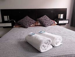 SHADDAI ALOJAMIENTOS