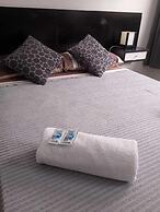 SHADDAI ALOJAMIENTOS