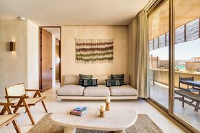 Amina Wind Resort by Tasman