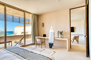 Amina Wind Resort by Tasman