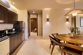 Amina Wind Resort by Tasman