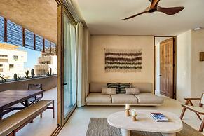 Amina Wind Resort by Tasman