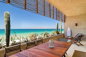 Amina Wind Resort by Tasman