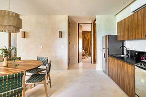 Amina Wind Resort by Tasman