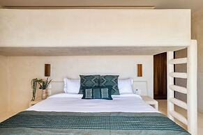 Amina Wind Resort by Tasman