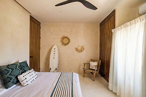 Amina Wind Resort by Tasman