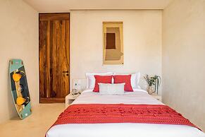 Amina Wind Resort by Tasman