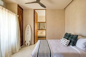 Amina Wind Resort by Tasman