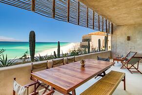 Amina Wind Resort by Tasman