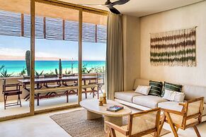 Amina Wind Resort by Tasman