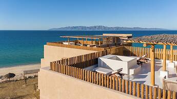 Amina Wind Resort by Tasman