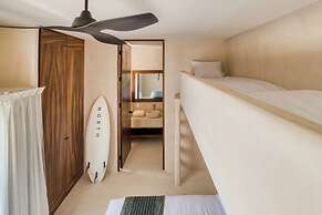 Amina Wind Resort by Tasman