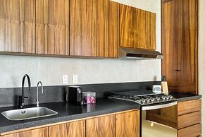 Amina Wind Resort by Tasman