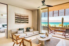 Amina Wind Resort by Tasman