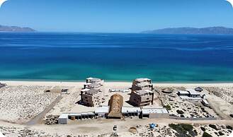 Amina Wind Resort by Tasman