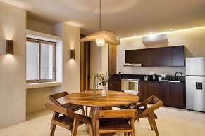 Amina Wind Resort by Tasman