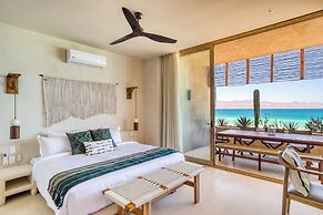 Amina Wind Resort by Tasman