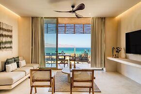 Amina Wind Resort by Tasman