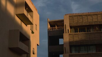 Amina Wind Resort by Tasman