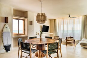 Amina Wind Resort by Tasman