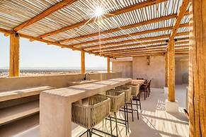 Amina Wind Resort by Tasman