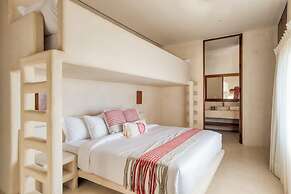 Amina Wind Resort by Tasman