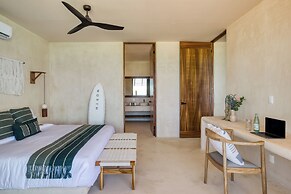 Amina Wind Resort by Tasman