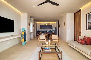 Amina Wind Resort by Tasman