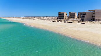 Amina Wind Resort by Tasman