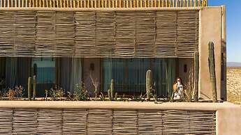 Amina Wind Resort by Tasman