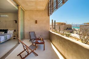 Amina Wind Resort by Tasman