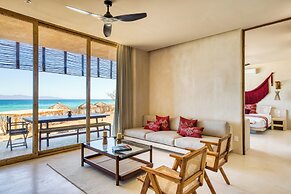 Amina Wind Resort by Tasman