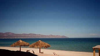 Amina Wind Resort by Tasman