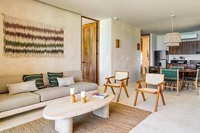 Amina Wind Resort by Tasman