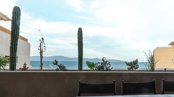 Amina Wind Resort by Tasman