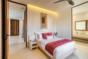 Amina Wind Resort by Tasman