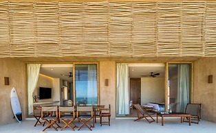 Amina Wind Resort by Tasman
