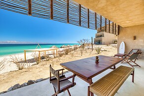 Amina Wind Resort by Tasman