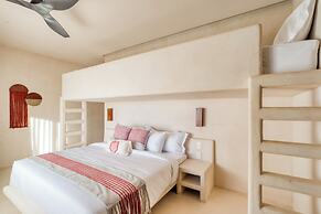 Amina Wind Resort by Tasman